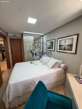 Imagem Apartamento com 1 Quarto à Venda, 52 m² em Caminho Das Arvores - Salvador