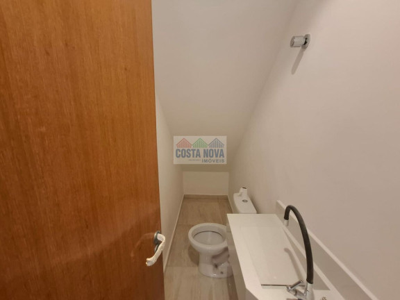 Imagem Casa com 3 Quartos à Venda, 115 m² em Aviação - Praia Grande