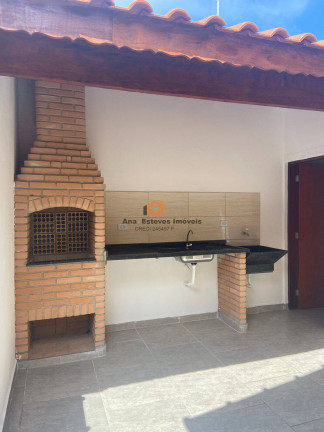 Imagem Casa com 3 Quartos à Venda, 167 m² em Bopiranga - Itanhaém