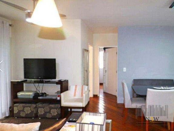 Imagem Apartamento com 2 Quartos à Venda, 60 m² em Vila Ipojuca - São Paulo Imagem Apartamento com 2 Quartos à Venda, 60 m² em Vila Ipojuca - São Paulo
