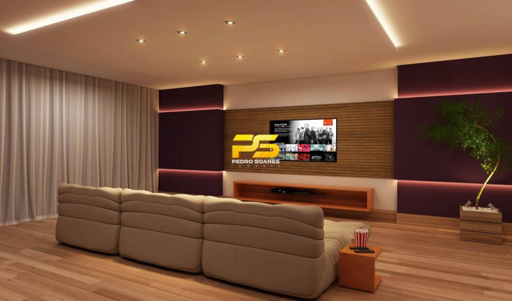 Imagem Apartamento com 2 Quartos à Venda, 57 m² em Manaíra - João Pessoa Imagem Apartamento com 2 Quartos à Venda, 57 m² em Manaíra - João Pessoa