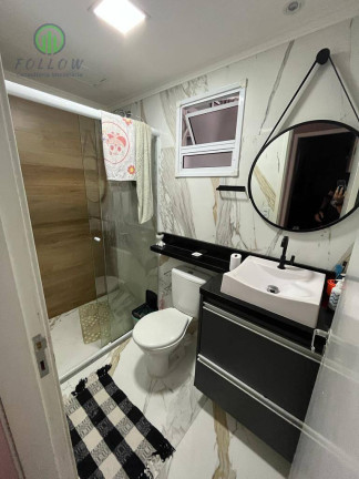 Imagem Apartamento com 2 Quartos à Venda, 63 m² em Jaguaré - São Paulo Imagem Apartamento com 2 Quartos à Venda, 63 m² em Jaguaré - São Paulo