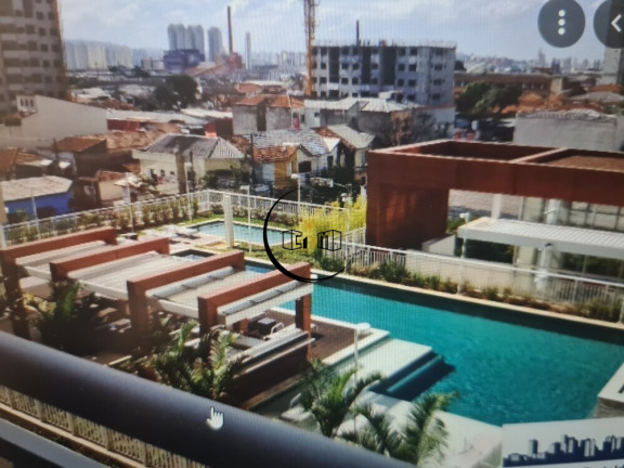 Imagem Apartamento com 3 Quartos à Venda, 101 m² em Vila Romana - São Paulo