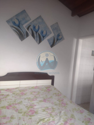 Imagem Casa com 3 Quartos à Venda, 100 m² em Aracaú - Ubatuba Imagem Casa com 3 Quartos à Venda, 100 m² em Aracaú - Ubatuba
