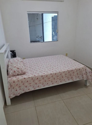 Imagem Casa com 3 Quartos à Venda, 100 m² em Barra Do Jacuípe - Camaçari Imagem Casa com 3 Quartos à Venda, 100 m² em Barra Do Jacuípe - Camaçari