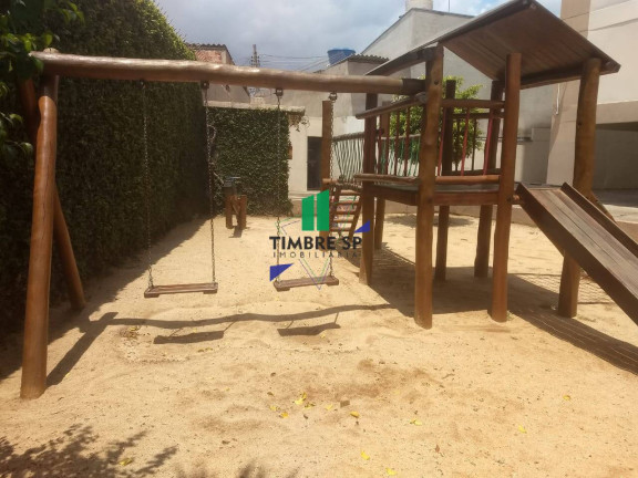Imagem Apartamento com 2 Quartos à Venda, 57 m² em Lauzane Paulista - São Paulo
