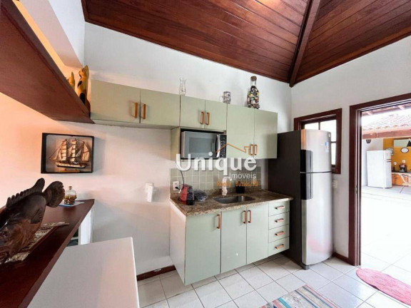 Imagem Casa com 3 Quartos à Venda, 120 m² em Manguinhos - Armação Dos Búzios