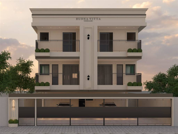 Casa com 2 Quartos à Venda, 52 m² em Caiçara - Praia Grande