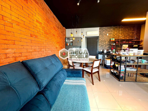 Imagem Apartamento com 1 Quarto à Venda, 65 m² em Itacorubi - Florianópolis