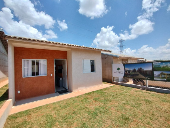 Imagem Casa com 2 Quartos à Venda, 51 m² em Condominio Reserva Nova Atibaia - Atibaia Imagem Casa com 2 Quartos à Venda, 51 m² em Condominio Reserva Nova Atibaia - Atibaia