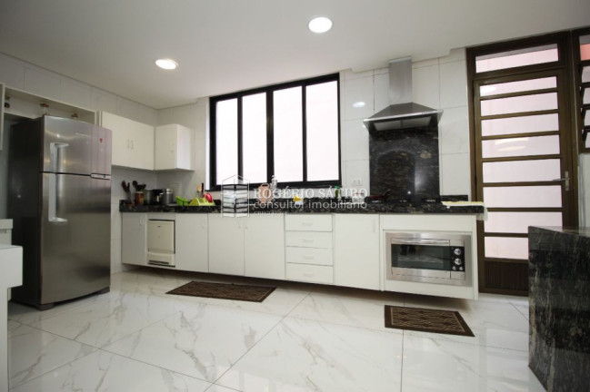 Imagem Sobrado com 4 Quartos à Venda, 600 m² em Jardim Da Glória - São Paulo