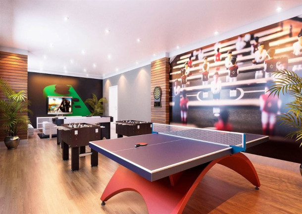 Imagem Apartamento com 3 Quartos à Venda, 89 m² em Vila Assunção - Praia Grande Imagem Apartamento com 3 Quartos à Venda, 89 m² em Vila Assunção - Praia Grande
