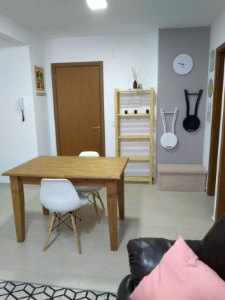 Imagem Apartamento com 1 Quarto à Venda, 50 m² em Vargem Do Bom Jesus - Florianópolis Imagem Apartamento com 1 Quarto à Venda, 50 m² em Vargem Do Bom Jesus - Florianópolis