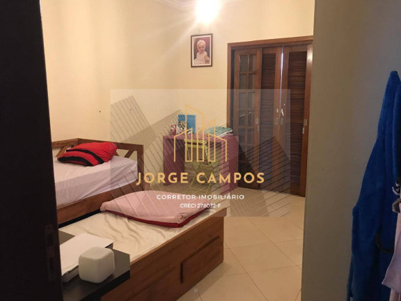 Imagem Chácara com 3 Quartos à Venda, 4 m² em Bandeira Branca - Jacareí Imagem Chácara com 3 Quartos à Venda, 4 m² em Bandeira Branca - Jacareí