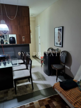 Imagem Apartamento com 3 Quartos à Venda, 70 m² em água Branca - São Paulo Imagem Apartamento com 3 Quartos à Venda, 70 m² em água Branca - São Paulo