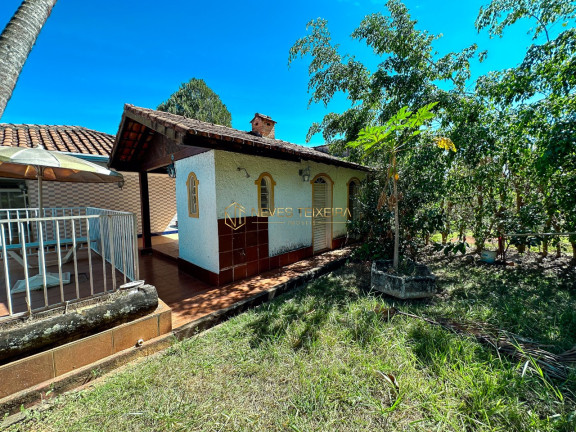Imagem Casa com 4 Quartos para Alugar, 776 m² em Setor De Habitações Individuais Sul - Brasília Imagem Casa com 4 Quartos para Alugar, 776 m² em Setor De Habitações Individuais Sul - Brasília