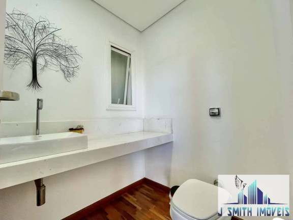 Imagem Casa com 4 Quartos à Venda, 556 m² em Jardim Passárgada I - Cotia