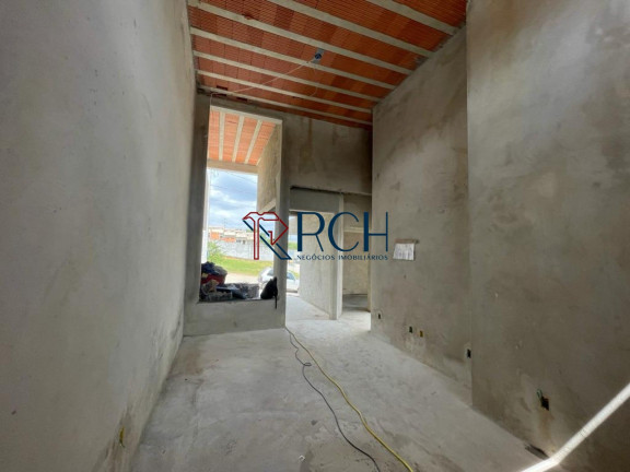 Imagem Casa com 3 Quartos à Venda, 102 m² em Caguassu - Sorocaba