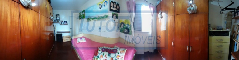 Imagem Apartamento com 2 Quartos à Venda, 55 m² em Conceição - São Paulo