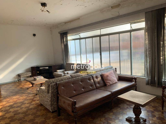 Imagem Casa com 3 Quartos à Venda, 261 m² em Centro - São Caetano Do Sul Imagem Casa com 3 Quartos à Venda, 261 m² em Centro - São Caetano Do Sul