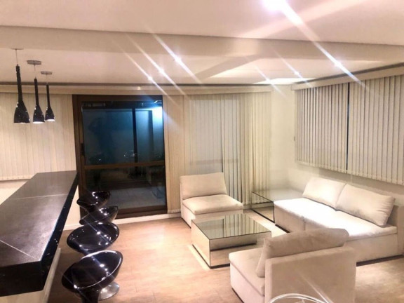 Imagem Apartamento com 2 Quartos à Venda, 65 m² em Vila Congonhas - São Paulo Imagem Apartamento com 2 Quartos à Venda, 65 m² em Vila Congonhas - São Paulo