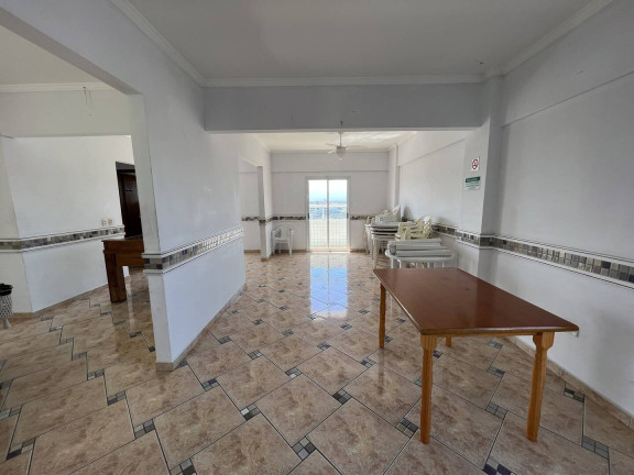 Imagem Apartamento com 1 Quarto à Venda, 35 m² em Boqueirão - Praia Grande