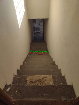 Imagem Sobrado com 4 Quartos à Venda, 347 m² em Sob Consulta - Sumaré Imagem Sobrado com 4 Quartos à Venda, 347 m² em Sob Consulta - Sumaré