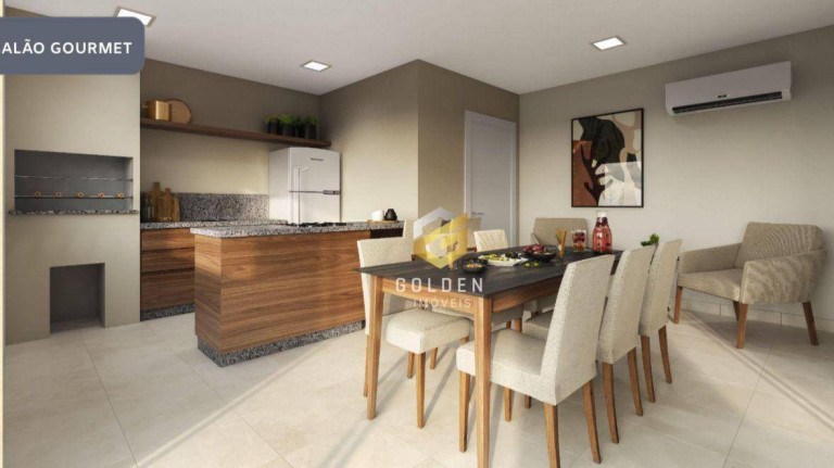 Imagem Apartamento com 2 Quartos à Venda, 50 m² em Itajuba - Barra Velha Imagem Apartamento com 2 Quartos à Venda, 50 m² em Itajuba - Barra Velha