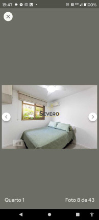 Imagem Apartamento com 4 Quartos à Venda, 173 m² em Piratininga - Niterói