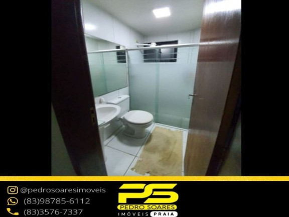 Imagem Apartamento com 3 Quartos à Venda, 84 m² em Cristo Redentor - João Pessoa Imagem Apartamento com 3 Quartos à Venda, 84 m² em Cristo Redentor - João Pessoa