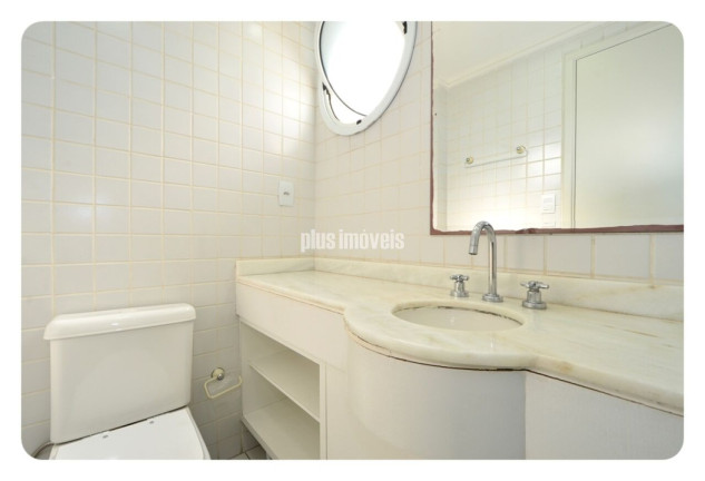 Imagem Apartamento com 3 Quartos à Venda, 173 m² em Panamby - São Paulo Imagem Apartamento com 3 Quartos à Venda, 173 m² em Panamby - São Paulo
