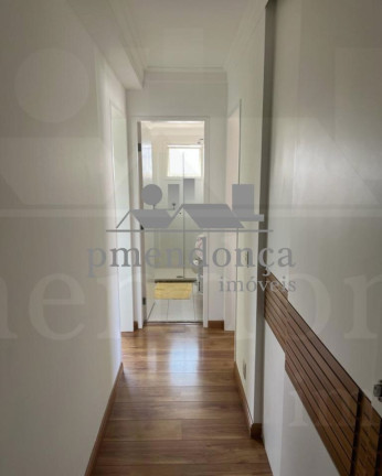 Imagem Apartamento com 3 Quartos à Venda, 106 m² em Vila Anglo Brasileira - São Paulo