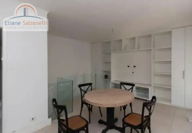 Imagem Apartamento com 3 Quartos à Venda, 160 m² em Vila Andrade - São Paulo Imagem Apartamento com 3 Quartos à Venda, 160 m² em Vila Andrade - São Paulo