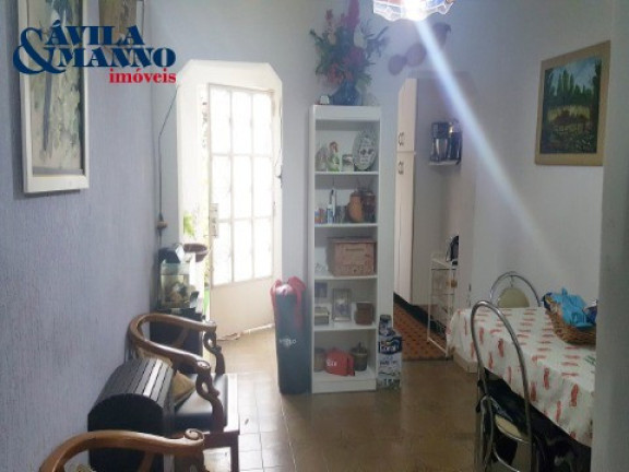 Imagem Sobrado com 2 Quartos à Venda, em Mooca - São Paulo Imagem Sobrado com 2 Quartos à Venda, em Mooca - São Paulo