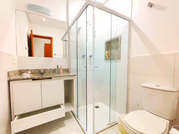 Imagem Cobertura com 3 Quartos à Venda, 210 m² em Itaguá - Ubatuba
