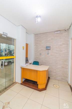 Imagem Sala Comercial à Venda, 39 m² em São Geraldo - Porto Alegre Imagem Sala Comercial à Venda, 39 m² em São Geraldo - Porto Alegre