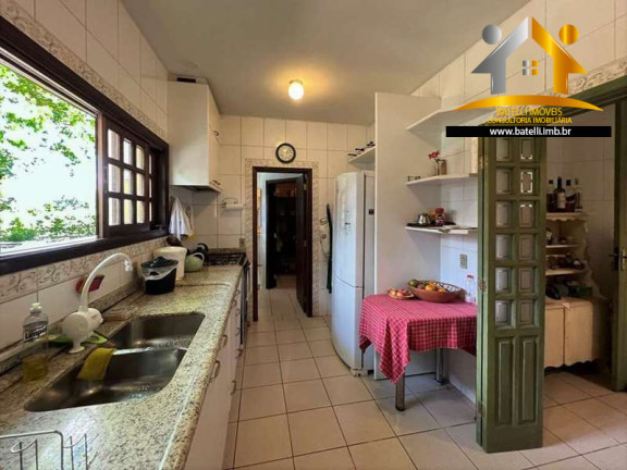 Imagem Casa de Condomínio com 4 Quartos à Venda, 545 m² em Granja Viana - Cotia