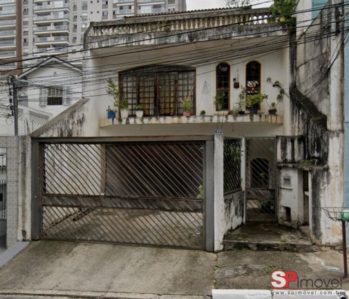 Casa com 1 Quarto à Venda, 405 m² em Vila Ipojuca - São Paulo
