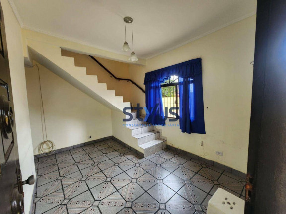 Imagem Sobrado com 3 Quartos à Venda, 160 m² em Jardim Cumbica - Guarulhos