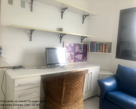 Imagem Imóvel com 3 Quartos para Alugar ou Temporada, 85 m² em Martim De Sá - Caraguatatuba