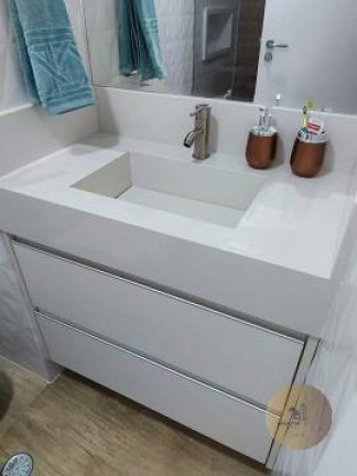 Imagem Apartamento com 2 Quartos à Venda, 60 m² em Campestre - Santo André Imagem Apartamento com 2 Quartos à Venda, 60 m² em Campestre - Santo André