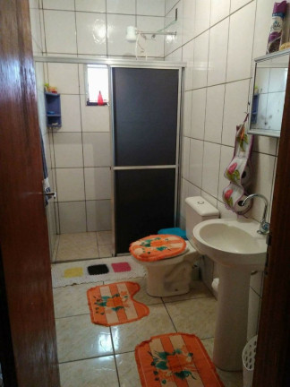 Imagem Casa com 3 Quartos à Venda, 105 m² em Jardim Nova Esperança - Bauru Imagem Casa com 3 Quartos à Venda, 105 m² em Jardim Nova Esperança - Bauru
