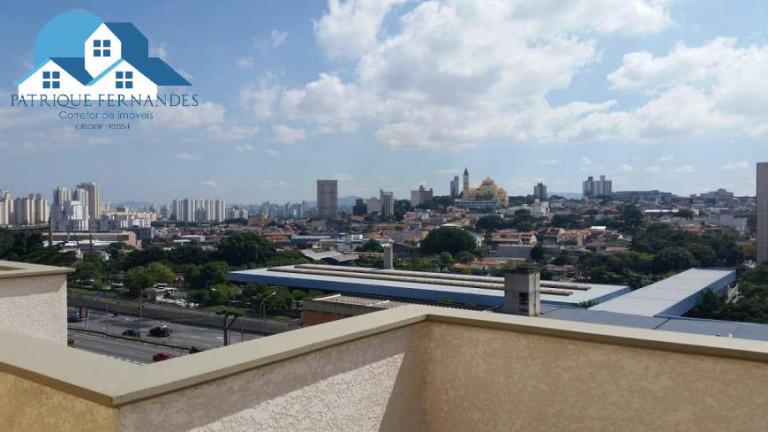 Imagem Apartamento com 2 Quartos à Venda, 36 m² em Vila Aricanduva - São Paulo Imagem Apartamento com 2 Quartos à Venda, 36 m² em Vila Aricanduva - São Paulo
