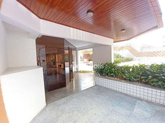 Imagem Apartamento com 4 Quartos à Venda, 273 m² em Jardim - Santo André Imagem Apartamento com 4 Quartos à Venda, 273 m² em Jardim - Santo André