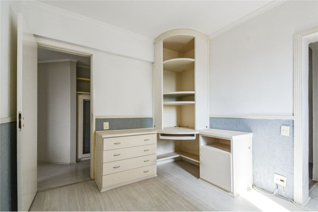 Imagem Imóvel com 4 Quartos à Venda, em Campo Belo - São Paulo Imagem Imóvel com 4 Quartos à Venda, em Campo Belo - São Paulo