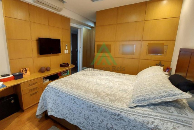 Imagem Apartamento com 3 Quartos à Venda, 170 m² em Perdizes - São Paulo