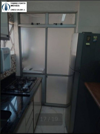 Imagem Apartamento com 2 Quartos à Venda, 50 m² em Moóca - São Paulo
