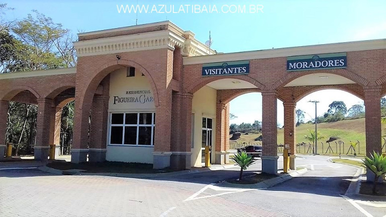 Imagem Terreno à Venda, 600 m² em Condomínio Residencial Reserva Ecológica Atibaia - Atibaia