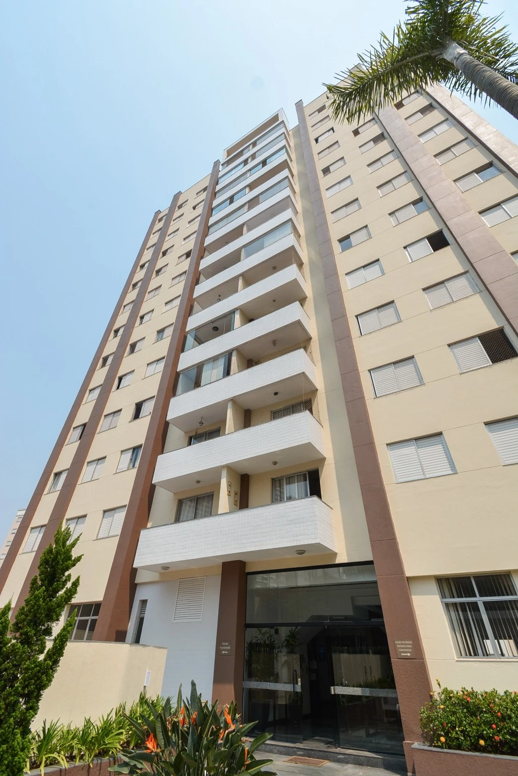 Imagem Apartamento com 3 Quartos à Venda, 76 m² em Vila Gumercindo - São Paulo