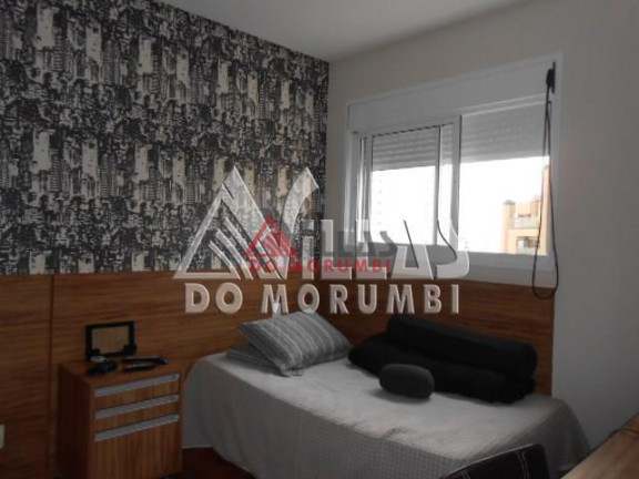 Imagem Apartamento com 3 Quartos à Venda, 281 m² em Vila Andrade - São Paulo